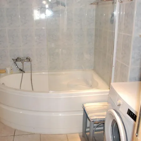 Дом отдыха Le Loft 19