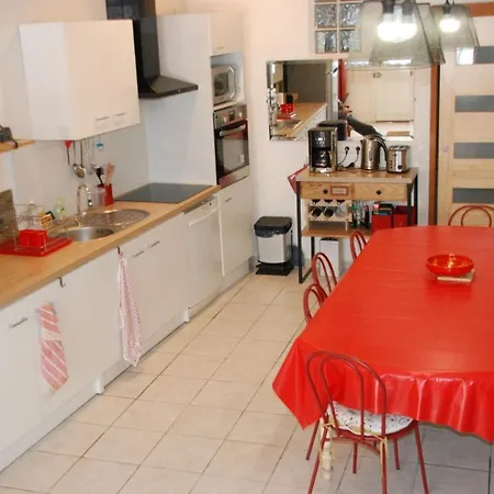 Le Loft 19 * Villefranche-de-Conflent