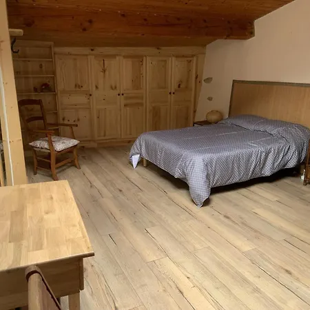 Le Loft 19 Villefranche-de-Conflent