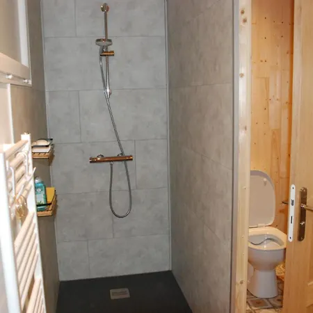 Дом отдыха Le Loft 19