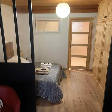 Le Loft 19 Дом отдыха *