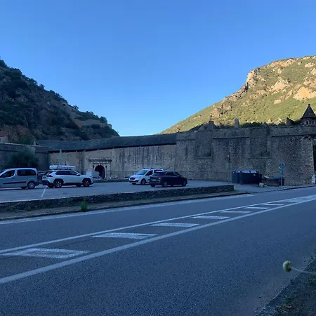 Le Loft 19 Holiday home Villefranche-de-Conflent