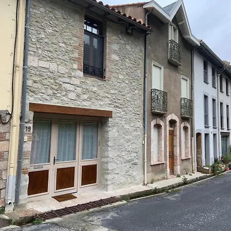 Дом отдыха Le Loft 19