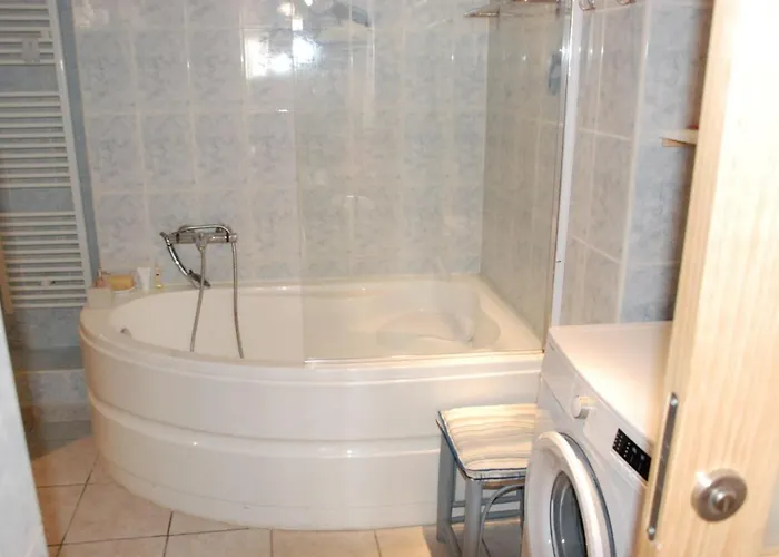 度假居 Le Loft 19