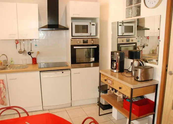 Le Loft 19 度假居