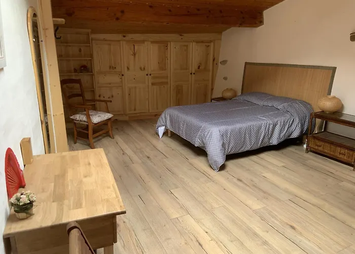 Le Loft 19 孔夫朗自由城