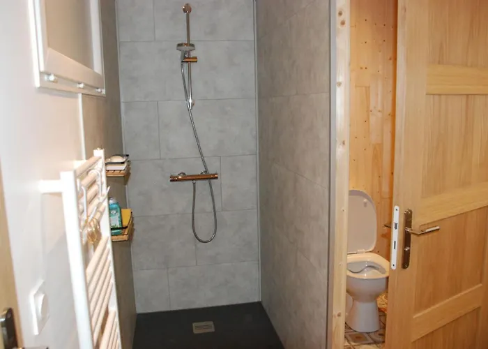 度假居 Le Loft 19