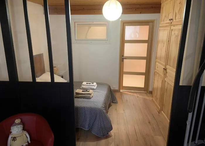 Le Loft 19 度假居 *