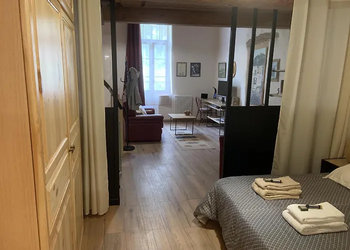 Le Loft 19 孔夫朗自由城