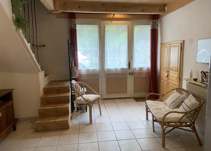 度假居 Le Loft 19