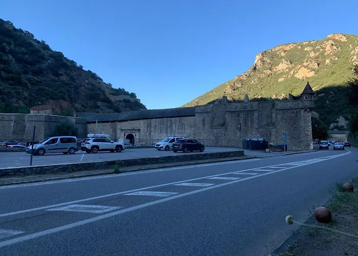 Le Loft 19 度假居 孔夫朗自由城