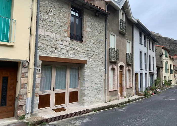 度假居 Le Loft 19